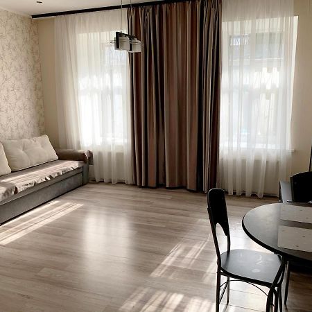 Excellent Apartment In The Center Of Odessa 외부 사진