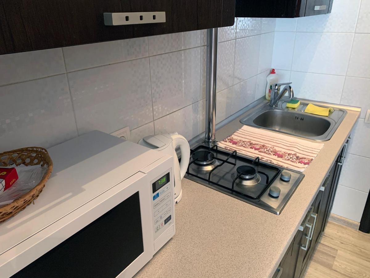 Excellent Apartment In The Center Of Odessa 외부 사진