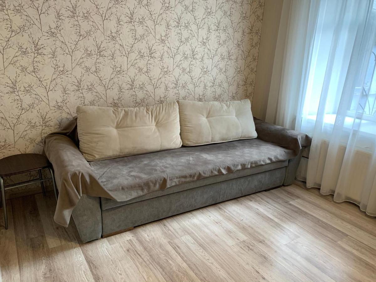 Excellent Apartment In The Center Of Odessa 외부 사진