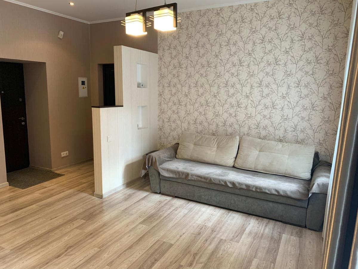 Excellent Apartment In The Center Of Odessa 외부 사진