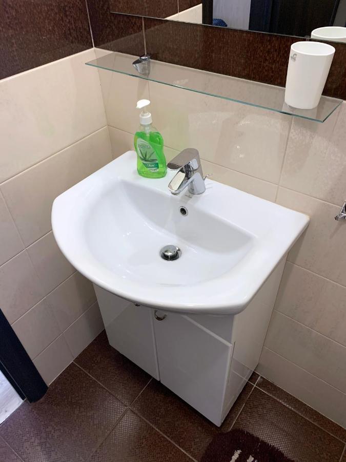 Excellent Apartment In The Center Of Odessa 외부 사진
