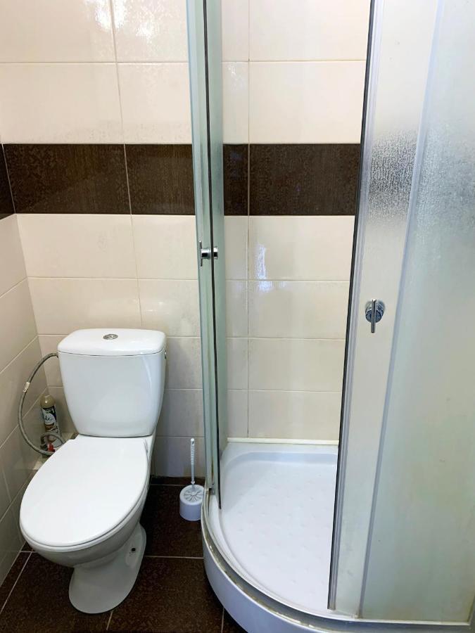 Excellent Apartment In The Center Of Odessa 외부 사진