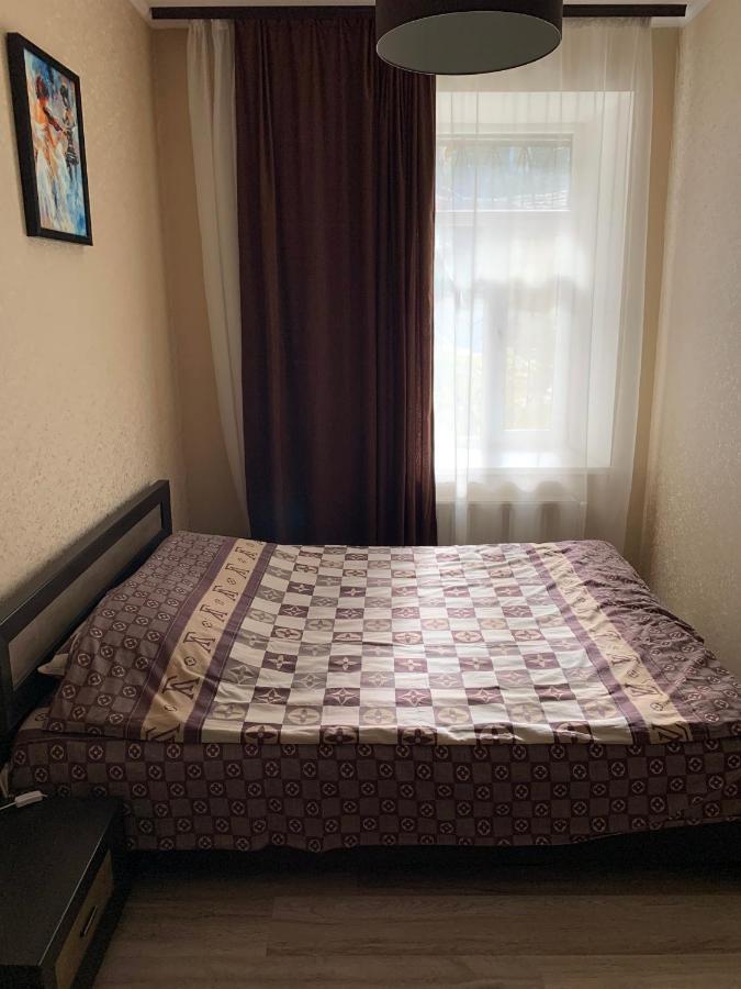 Excellent Apartment In The Center Of Odessa 외부 사진
