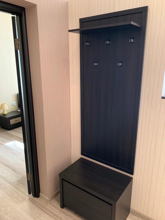 Excellent Apartment In The Center Of Odessa 외부 사진