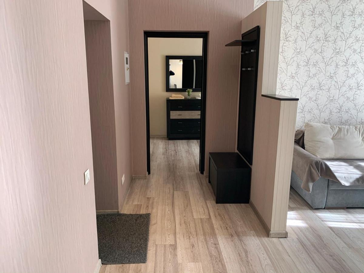Excellent Apartment In The Center Of Odessa 외부 사진