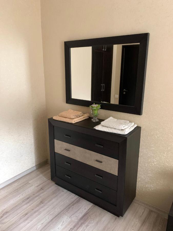 Excellent Apartment In The Center Of Odessa 외부 사진