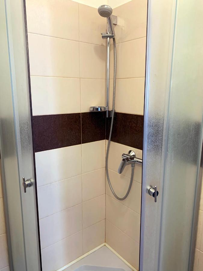 Excellent Apartment In The Center Of Odessa 외부 사진