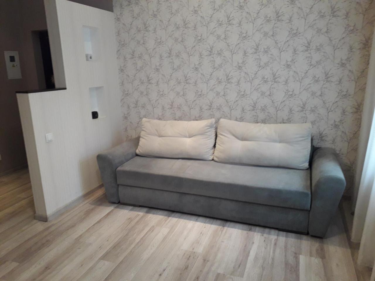 Excellent Apartment In The Center Of Odessa 외부 사진